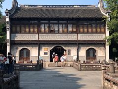 -昭明书院