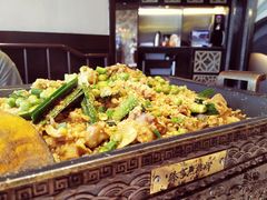 -臻享無招牌芝士烤蛙(台山昌大昌店)
