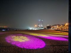 -演武大桥观景平台