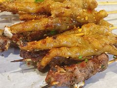 -林二哥宜烤官·宜宾小烧烤