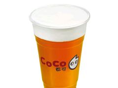 -CoCo都可(颐高区店)