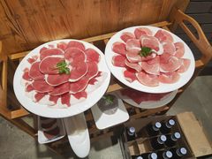-凤吉园乌拉满族火锅中华老字号(繁荣路店)