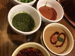 -竹叶涮肉坊(总店)