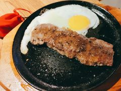 -纽斯特牛排自助餐厅(浦东文峰广场店)