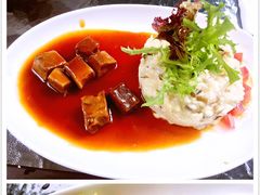 -玛格萝妮比萨屋(四平店)