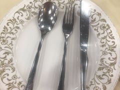 -新侨三宝乐西餐厅(崇文门店)