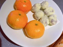 -怡情荟•海鲜青岛菜(五四广场旗舰店)