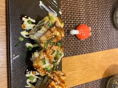 -樱の千渡日式料理·铁板烧•烧鸟(金盛田广场店)