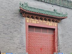 -开封市鼓楼广场(宋都皇城旅游度假区)