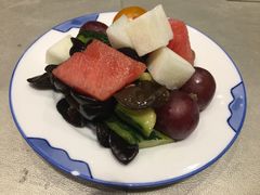 -丽华园(汉阳龙阳店)