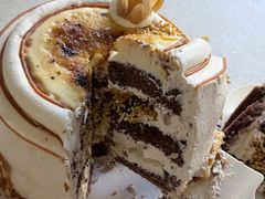 -Dark Horse·黑马蛋糕·低脂·低糖淡奶(金匙望湖大厦店)