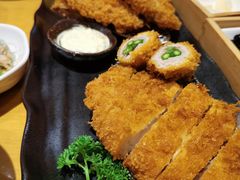 -胜博殿日式炸猪排(西红门店)