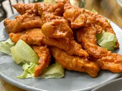 -萨尔瓦多Salvador's