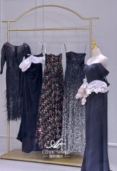 -LOVE SHINE婚纱·红鼎庄龙凤褂·妈妈装定制