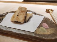 -鹤菊·鮨Omakase(古子城店)