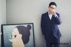 点击看大图 -THE QUEEN(北京店)