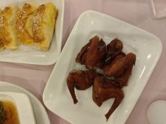 -顺风海鲜港(金玉兰店)