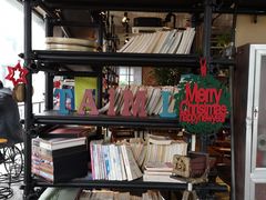 -太麻里文创咖啡馆(创意设计中心店)