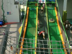 -蒙特利亲子乐园