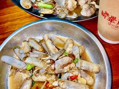 -青澳湾北回归线广场