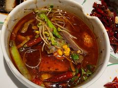 -撒椒·四川江湖菜(西单大悦城店)