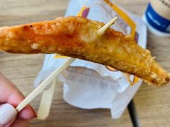 -1973继光香香鸡(大东方百货店)