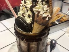 爆炸冰激淋巧克力-MIKAKU(万达广场上海宝山店)