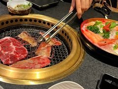 -神户赤童日式烤肉(金地广场店)