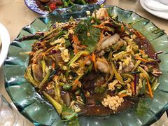-北方饺子王·海肠捞饭·海鲜锅(山大店)