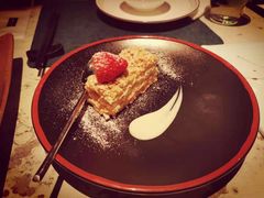 -T館·花园艺术餐厅