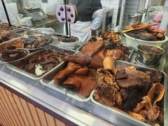 -草桥清真牛肉锅贴扁食店