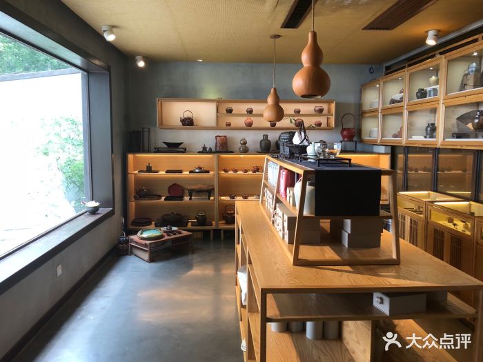 青竹茶舍--环境图片-杭州休闲娱乐-大众点评网