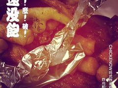 -CHICKEN NOW韩式炸鸡&啤酒