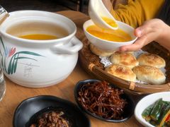 -马仕玖煲·融合菜·酥不腻烤鸭(人大店)
