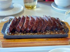 蜜汁叉燒皇-太兴餐厅(小径湾店)