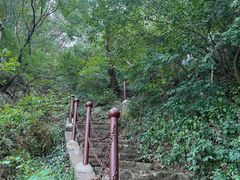 -南京市江宁方山