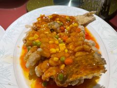 -上海新锦江大酒店
