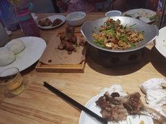 -老长春肉馆(隆礼路店)
