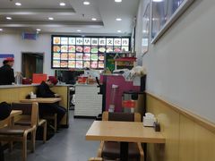 大堂-晋味坊手工刀削面农家菜(霍营店)