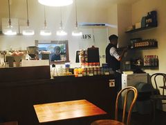 -AFS Cafe & Canteen(闽江二路店)