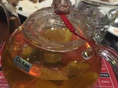 -食间牛排(湖西路店)