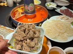 -咏江南·苏式火锅·苏州评弹(观前街店)