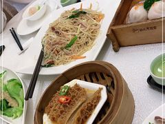 -龙悦湾酒家·八阵鱼生·渔人码头店