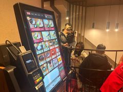 -一兰拉面(梅田阪急东通店)