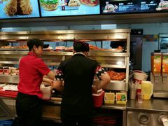 -肯德基(豫园店)