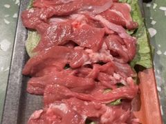 -皇城坝小吃(科华成都王府井购物中心店)