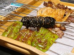 -板凳烧烤(东关街店)