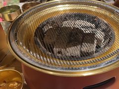 -西塔老太太泥炉烤肉(武汉摩尔城店)