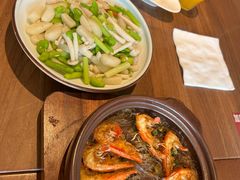 -夏记小馆·南京土菜(楚翘城店)