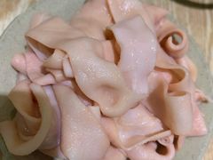 鲜鹅肠-肥龙火锅(南坪店)